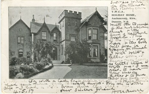 Ywca holiday home - ywca,