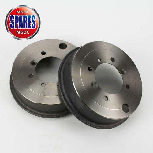 Midget rear brake - rear,