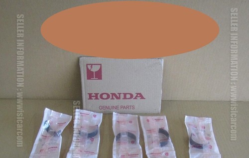 Honda civic type fd2 bearing - civic, r