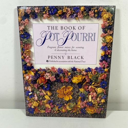The book pot - the, by