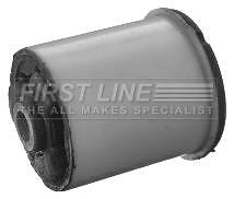 First line axle - bush, &