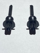 Parcel shelf studs fixing fits - parcel,