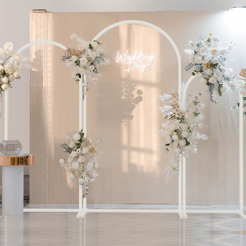 2m wedding arch - 1.5m/1.8m/2m,