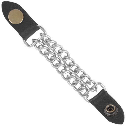 Motorcycle vest extenders - motorcycle,