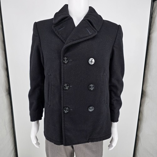 Vintage 1986 navy - u.s, major
