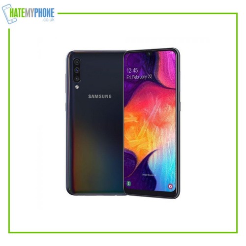 Samsung galaxy a50 - galaxy,
