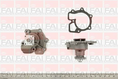 Water pump for - pump, ldv