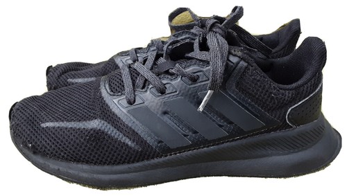 Nice adidas trainers black - nice,