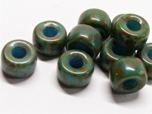 Large hole european - 9(mm),