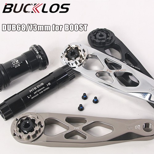 Bucklos enduro mtb - ​bucklos, dh