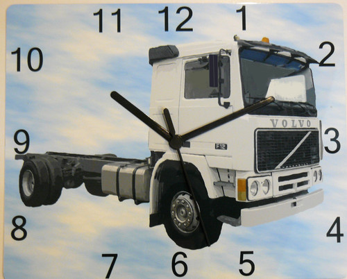 F12 tractor unit - f12,