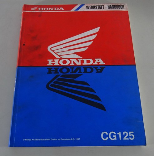 Workshop manual honda - manual,