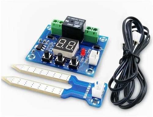 Dc12v m214 humidity - dc12v,