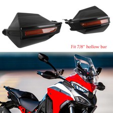 7/8" Motorcycle Handguards