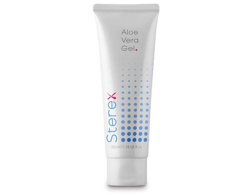 Sterex natural aloe - sterex,
