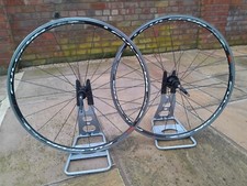 Fulcrum racing road bike - fulcrum,