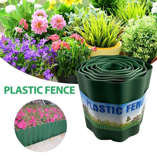 Garden lawn edging border - garden,
