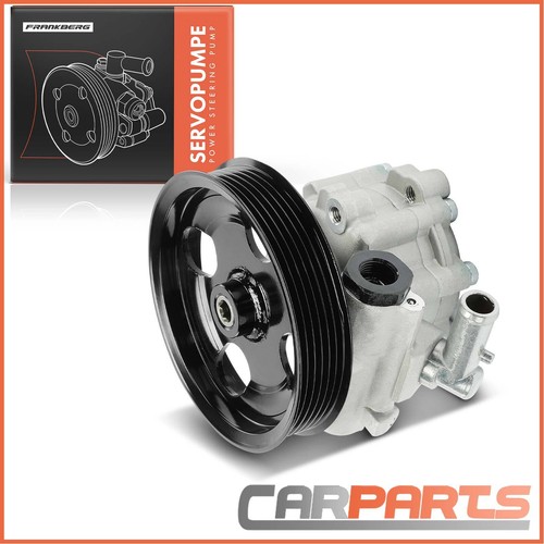 Hydraulic steering pump for - pump,