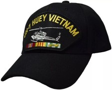 UH 1 Huey Vietnam Ribbons