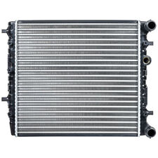 Radiator Manual Automatic Petrol WO AC Car Engine Cooling - Starline 1002-V166