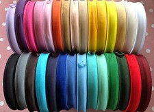 JOBLOT COTTON BIAS BINDING 50M