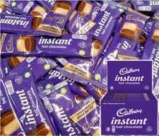 CADBURY HOT CHOCOLATE Instant
