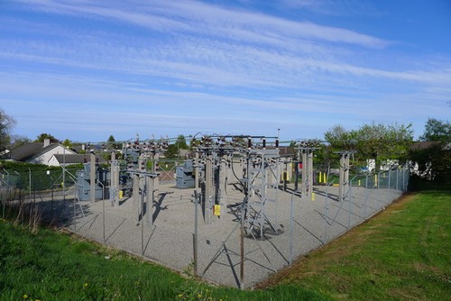 Photo 6x4 tain - photo, primary