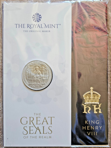 2024 royal mint five - mint,