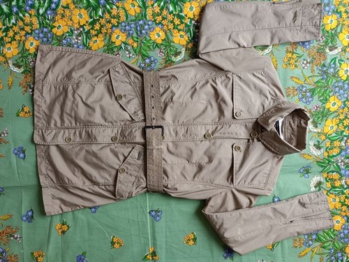 Women woolrich trench beige - woolrich,