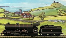 OO Bachmann MIB31-921 Beachy