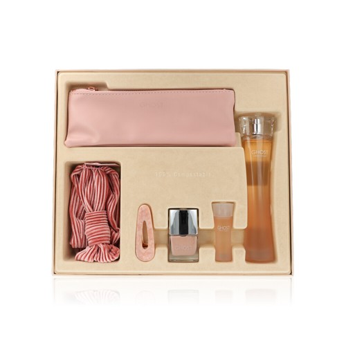 Ghost sweetheart giftset edt - ghost,