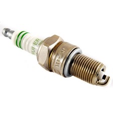 Bosch 0242 229 656 Spark Plug Single Nickel WR8DC+ Ignition Service Engine