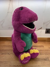 Vintage 1992 2ft 26” JUMBO