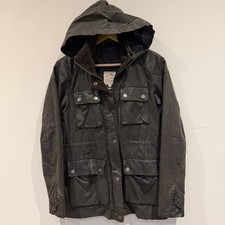 Fat Face Waxed Oil Broadsands