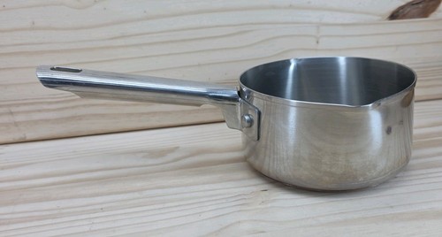 Prestige milk pan 18 10 - milk, 18/10