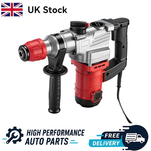 Sds hammer drill - sds, 3mode