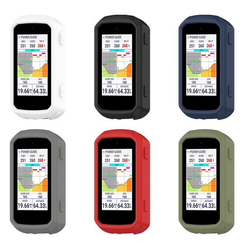 Silicone bumper case - silicone, cover