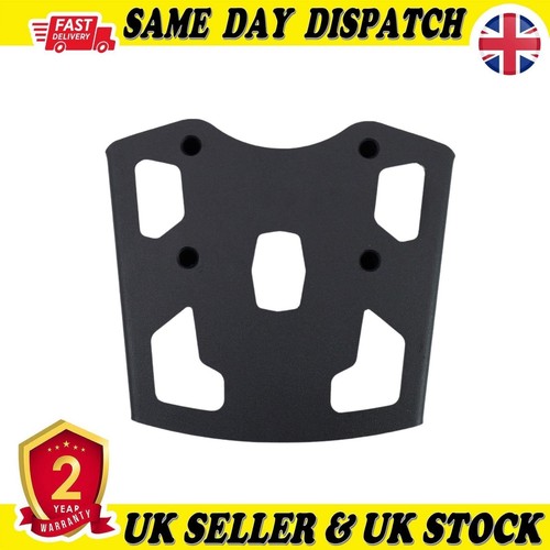 Top box rear luggage carrier - rear,