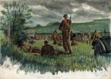 British Army - Soldiers In