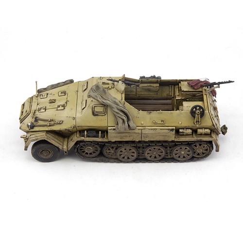 Pma german kfz - 1/72,