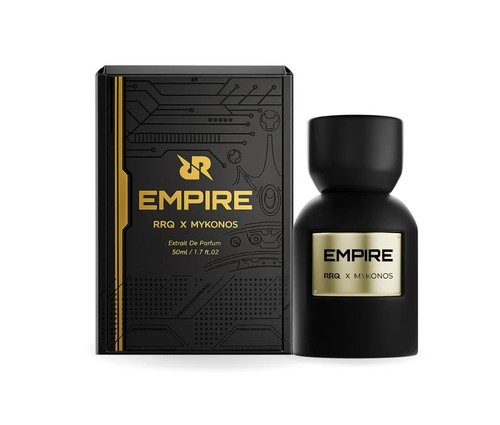 Mykonos empire rrq - mykonos,
