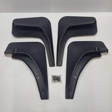 Genuine mud guard set - genuine,