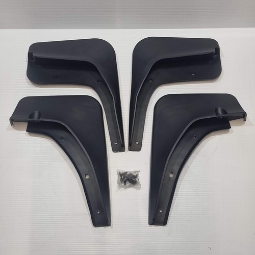 Genuine mud guard set - -, zs