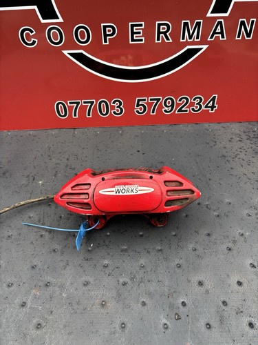 Genuine used mini right driver - mini,