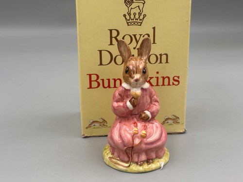 Royal doulton polly - royal,
