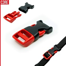 CORE Helmet Buckle Nexus Clip