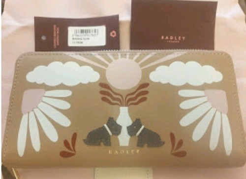 Radley rising sun large - sun,