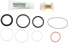 RockShox Rear Shock Service