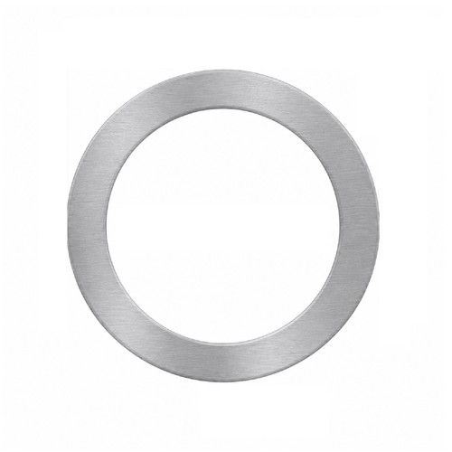 Universal magnetic ring - ring, slim