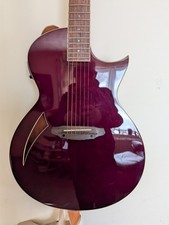 ESP LTD TL-6 Electro-Acoustic